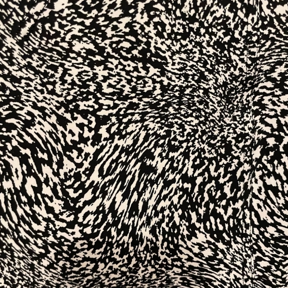 LULULEMON Instill Jacket - Grain black/white - Picture 3 of 5